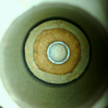 內筒檢測